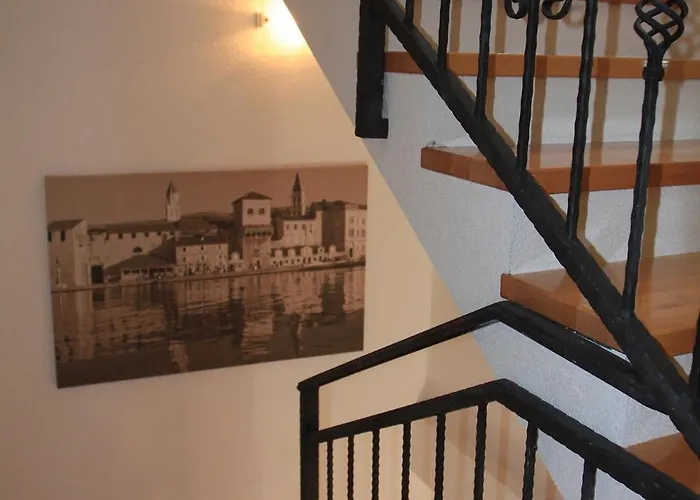 Kapar - Sufit Apartman Trogir