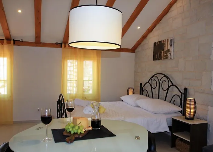 Apartment Kapar - Sufit *