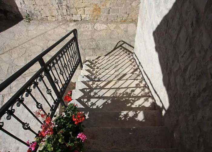 Apartment Kapar - Sufit *