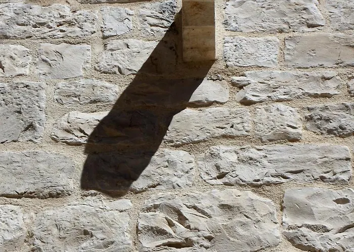 Kapar - Sufit * Trogir