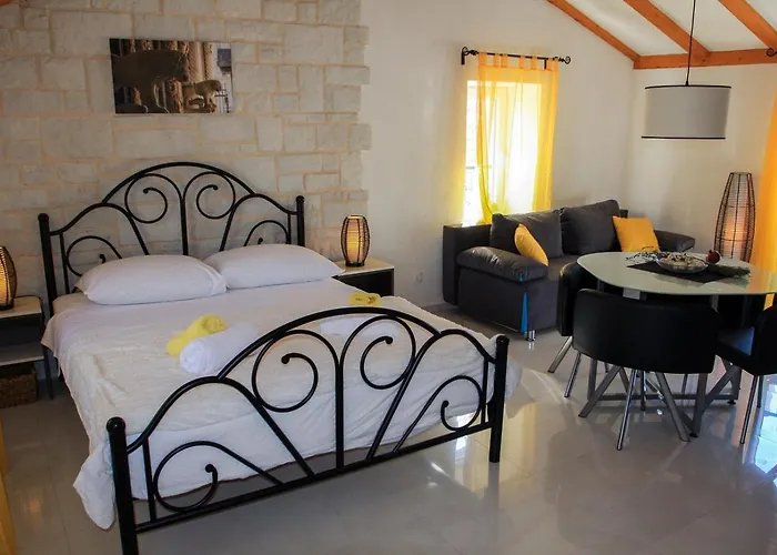 Apartman Kapar - Sufit *