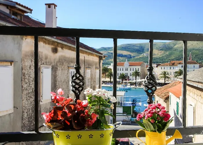 Apartment Kapar - Sufit