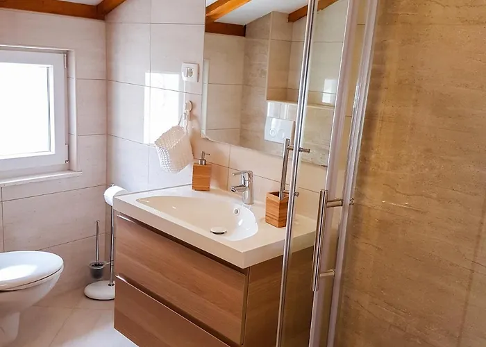 Apartman Kapar - Sufit