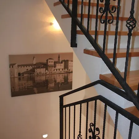 Kapar - Sufit Apartment Trogir