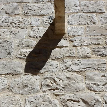 Kapar - Sufit * Trogir