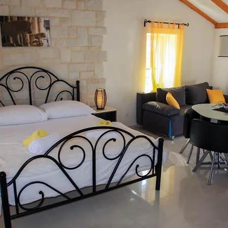 Appartement Kapar - Sufit *