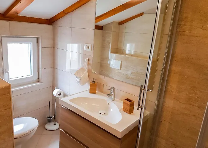 Kapar - Sufit Appartement *