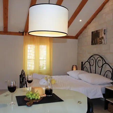 Apartamento Kapar - Sufit *