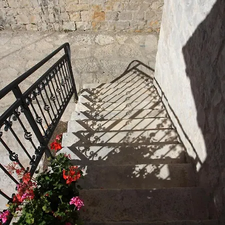 Apartamento Kapar - Sufit *